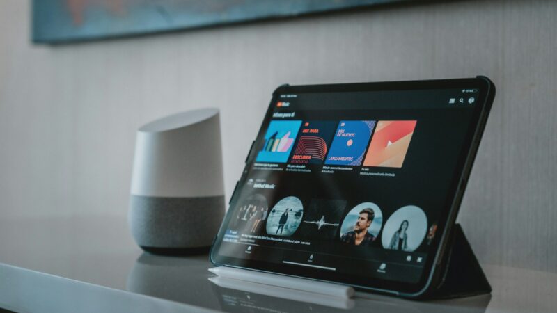 Naujas nustatymas „YouTube Music“: patogesnis muzikos klausymasis be garso šuolių tarp dainų