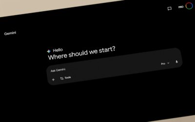 „Gemini for Home“ atnaujinimas: naujos kalbos, daugiau funkcijų ir platesnis prieinamumas