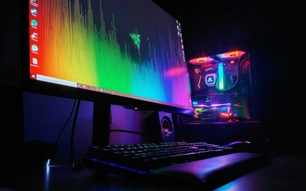 „Prove You’re Human“: naujas pasakojimu paremtas žaidimas, kuriame teks įrodyti, kas yra žmogus