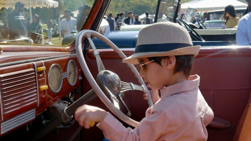 Neįtikėtina kelionė: keturiolikmetis nuvarė autobusą ir nuvažiavo 200 kilometrų