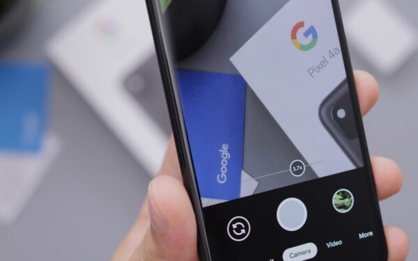 Naujinimas, kurio buvo verta palaukti: pagaliau „Google Photos“ apkarpymas veikia taip, kaip turėtų