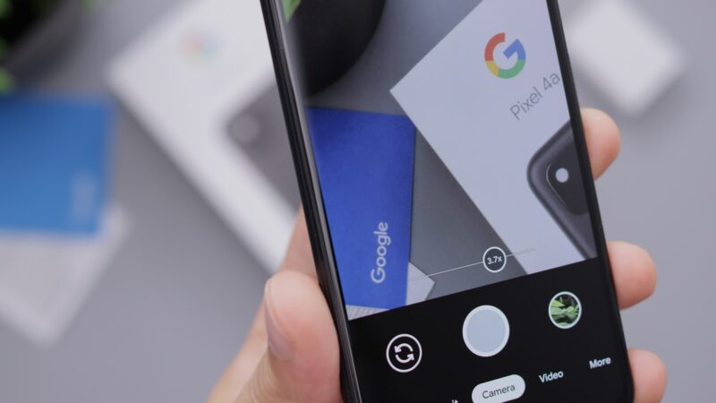 Naujinimas, kurio buvo verta palaukti: pagaliau „Google Photos“ apkarpymas veikia taip, kaip turėtų