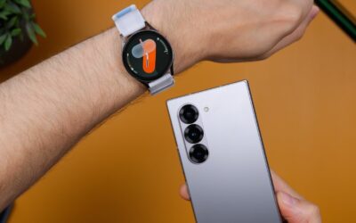 Po atnaujinimo baterija senka greičiau: sužinokite, kas vyksta su „Galaxy Watch“