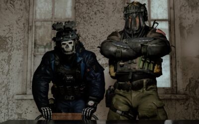 „Call of Duty“ vidurio sezono atnaujinimas: „Zombies“ žemėlapis ir nauji laikini režimai