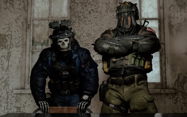 „Call of Duty“ vidurio sezono atnaujinimas: „Zombies“ žemėlapis ir nauji laikini režimai