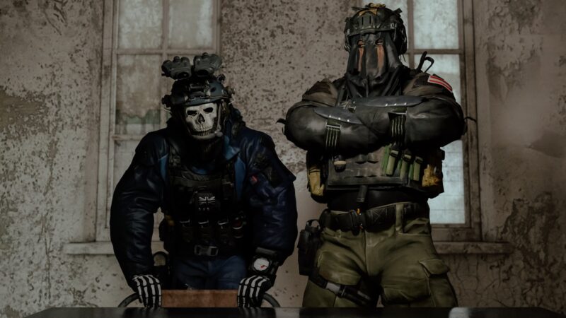 „Call of Duty“ vidurio sezono atnaujinimas: „Zombies“ žemėlapis ir nauji laikini režimai