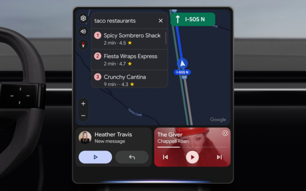 Netikėtas žingsnis atgal: „Android Auto“ atsisako „Gemini“ ir grįžta prie „Google Assistant“
