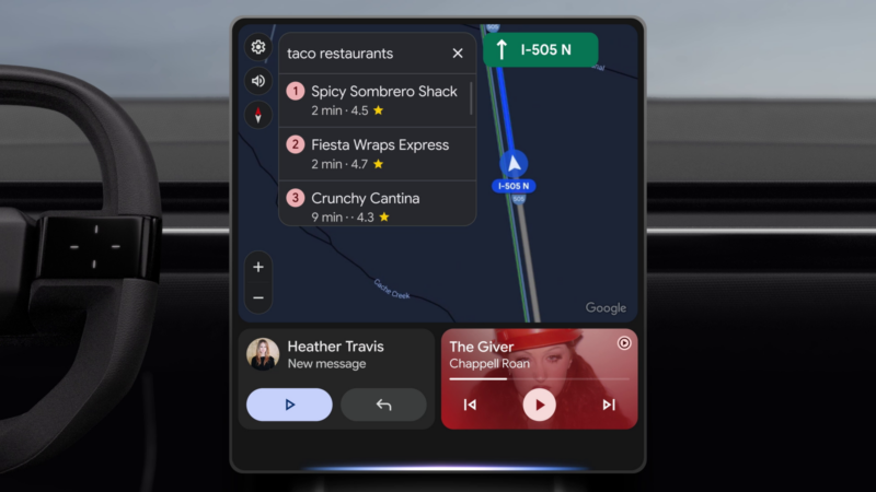 Netikėtas žingsnis atgal: „Android Auto“ atsisako „Gemini“ ir grįžta prie „Google Assistant“