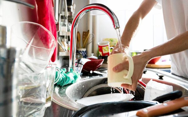 Jokiu būdu nelaikykite to po kriaukle: vos viena klaida ir nuostoliai garantuoti