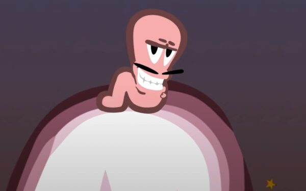 Geros žinios „Worms Armageddon“ gerbėjams: pasirodė paslaptingos užuominos apie naują dalį