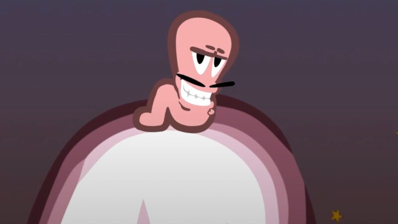 Geros žinios „Worms Armageddon“ gerbėjams: pasirodė paslaptingos užuominos apie naują dalį