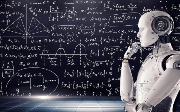 Sensacija matematikos pasaulyje: dirbtinis intelektas priartėjo prie legendinio uždavinio sprendimo