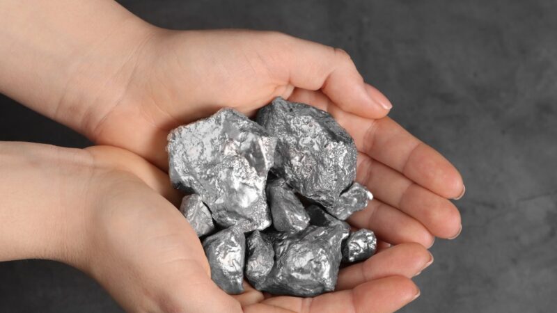 Maži, bet lemtingi: šie metalai gali nulemti technologijų ateitį Europoje