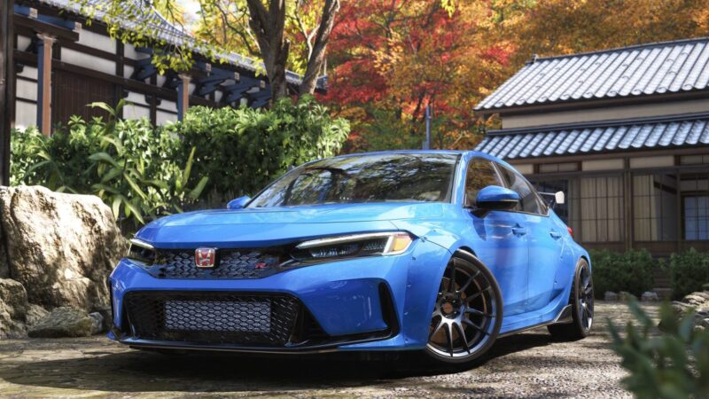 „Forza Horizon 6“ dar nepasirodė, bet dalis žmonių jau žaidžia: nutekėjo milžiniškas failų kiekis
