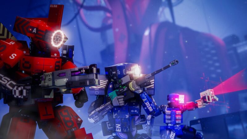 „Bungie“ turi ilgą planą: „Marathon“ kūrėjai žada naujus sezonus, bet bendruomenė jau nerimauja