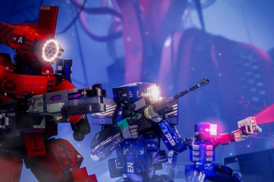 „Bungie“ turi ilgą planą: „Marathon“ kūrėjai žada naujus sezonus, bet bendruomenė jau nerimauja