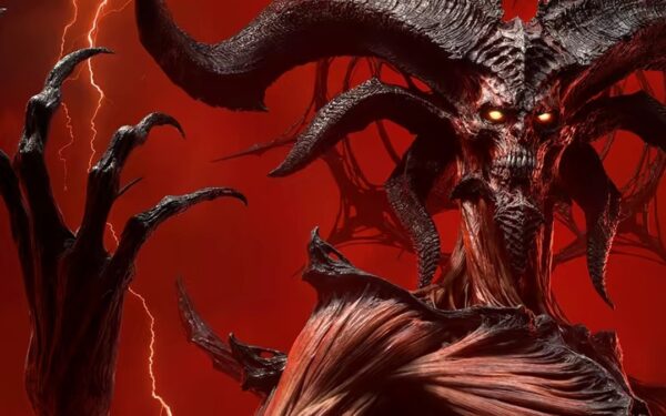 „Diablo 4“ išgyvena tikrą renesansą: „Steam“ platformoje žaidėjų skaičius šoktelėjo kelis kartus