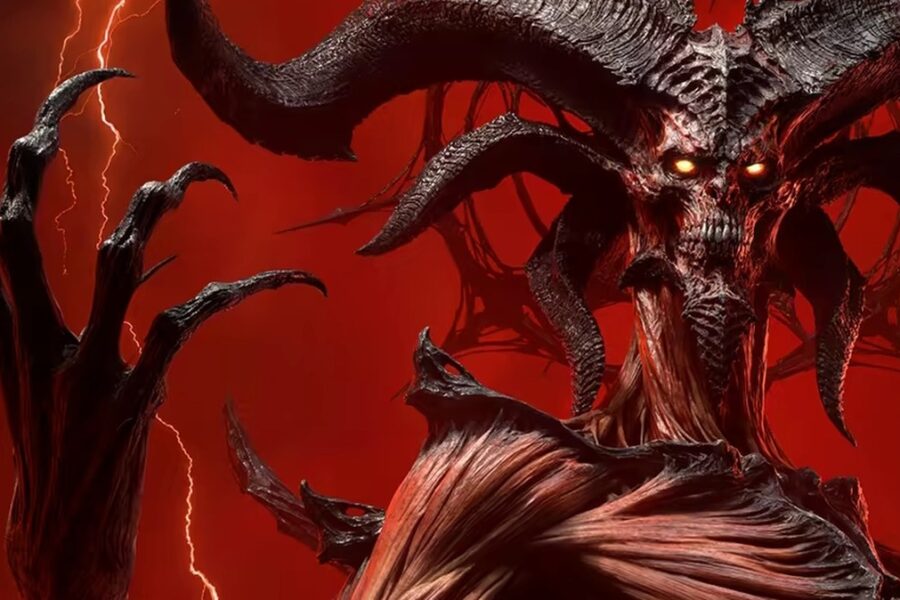 „Diablo 4“ išgyvena tikrą renesansą: „Steam“ platformoje žaidėjų skaičius šoktelėjo kelis kartus