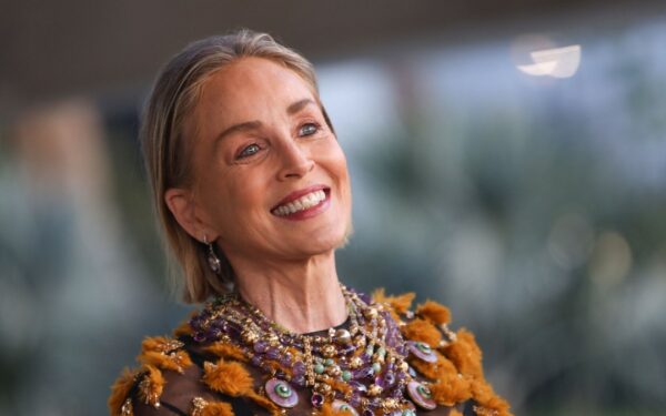 Sharon Stone gerbėjai nustebo pamatę pokytį: pasirodė neatpažįstama