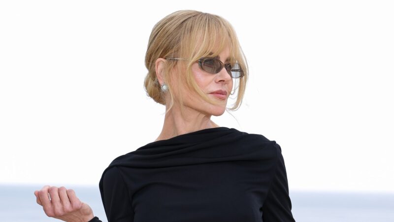 Raudono kilimo taisyklės keičiasi: Nicole Kidman Met Galai 2026 pasirinko tai, ko nesitikėjo niekas
