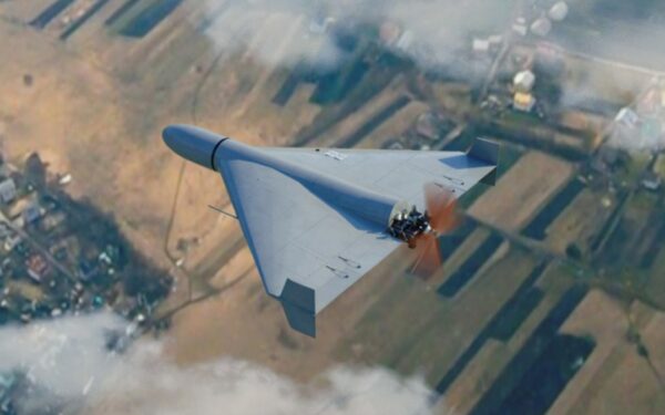Naujas atsakas į dronų bangas: Lenkijoje testuojamas neįprastas sprendimas