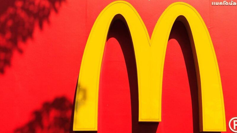 „Stranger Things“ užvaldė „McDonald’s“ restoranus: šie „Happy Meal“ dingsta greičiausiai