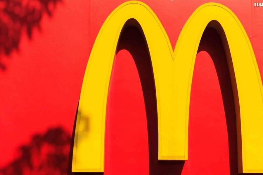„Stranger Things“ užvaldė „McDonald’s“ restoranus: šie „Happy Meal“ dingsta greičiausiai