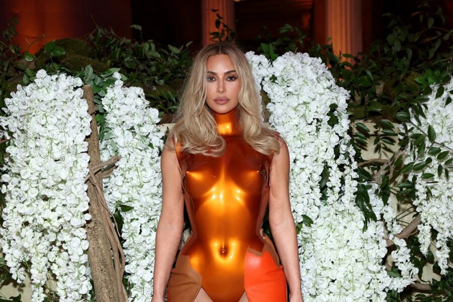 Kim Kardashian