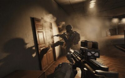 „Arena Breakout: Infinite“ gali pasikeisti neatpažįstamai: kūrėjai patvirtino PvE režimą