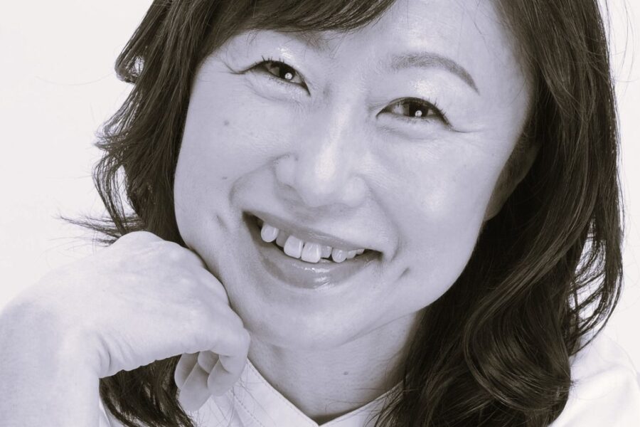 Wakana Yamazaki