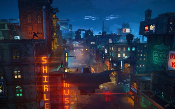 Naujas „Lego Batman“ jau vadinamas 2026 metų hitu: pirmieji vertinimai pranoko lūkesčius