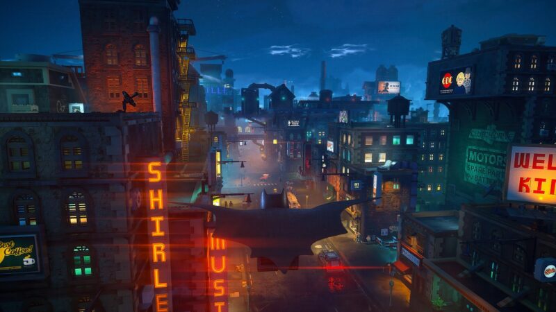 Naujas „Lego Batman“ jau vadinamas 2026 metų hitu: pirmieji vertinimai pranoko lūkesčius
