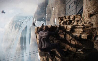 Žaidimų grafika žengia į naują etapą: „007 First Light“ išnaudos pažangų DI mastelio didinimą