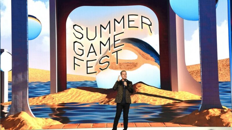 Žaidimų pasaulis laukia svarbiausio vasaros renginio: „Summer Game Fest 2026“ jau kaitina lūkesčius