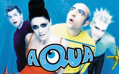 Po milijoninių pardavimų ir pasaulinės šlovės – „Aqua“ grupė paskelbė apie pabaigą