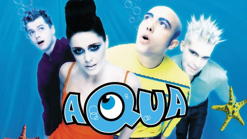 Po milijoninių pardavimų ir pasaulinės šlovės – „Aqua“ grupė paskelbė apie pabaigą