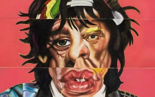 Dar iki premjeros „The Rolling Stones“ privertė visus kalbėti: gerbėjai susikibo dėl viršelio