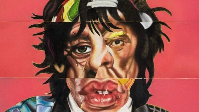 Dar iki premjeros „The Rolling Stones“ privertė visus kalbėti: gerbėjai susikibo dėl viršelio
