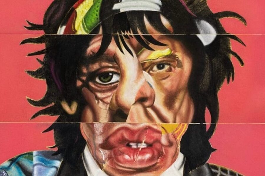 Dar iki premjeros „The Rolling Stones“ privertė visus kalbėti: gerbėjai susikibo dėl viršelio