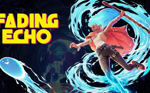 Maža studija meta iššūkį industrijai: „Fading Echo“ atsisako to, kas šiandien tapo norma