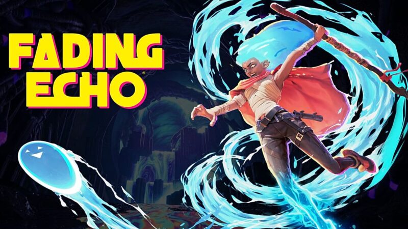 Maža studija meta iššūkį industrijai: „Fading Echo“ atsisako to, kas šiandien tapo norma