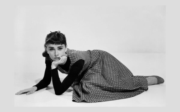Kadaise šis kvapas buvo skirtas tik Audrey Hepburn: šiandien jį vėl medžioja parfumerijos gerbėjai