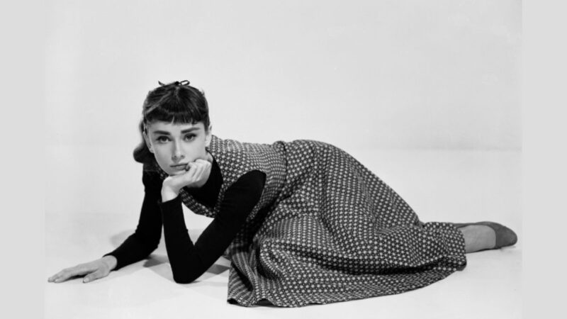 Kadaise šis kvapas buvo skirtas tik Audrey Hepburn: šiandien jį vėl medžioja parfumerijos gerbėjai