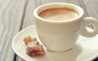 Vanduo prie espresso nėra tik dekoracija: štai kokią klaidą daro daugelis kavos mėgėjų