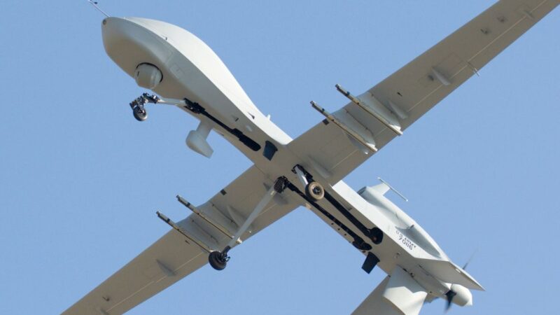 NASA dronai Marse viršijo garso greitį: mokslininkai sako, kad tai gali pakeisti visą planetos tyrimą