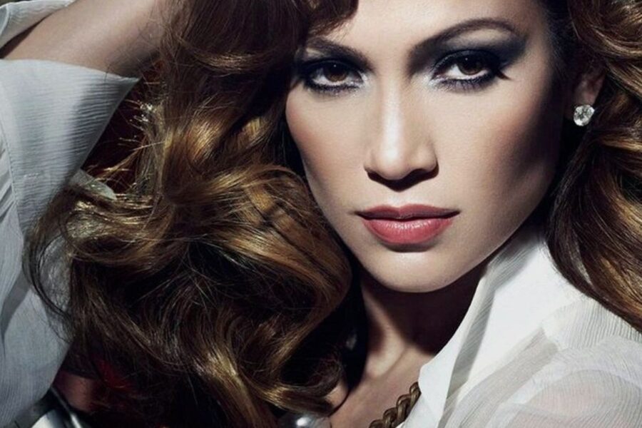 Jennifer Lopez. Openverse nuotr.