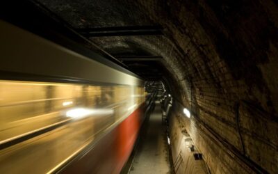 Lenkai statys ilgiausią tunelį šalies istorijoje: projektui pasitelkta ypatinga technika