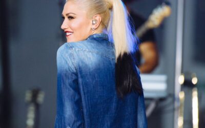 Po ilgos tylos – didysis sugrįžimas: Gwen Stefani vėl scenoje su „No Doubt“