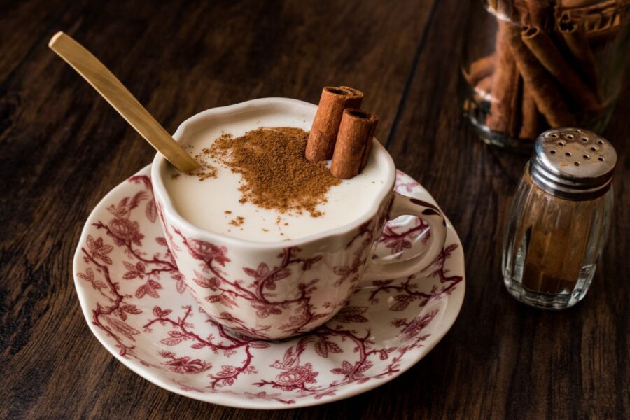 Turkiškas Salep. Canva nuotr.