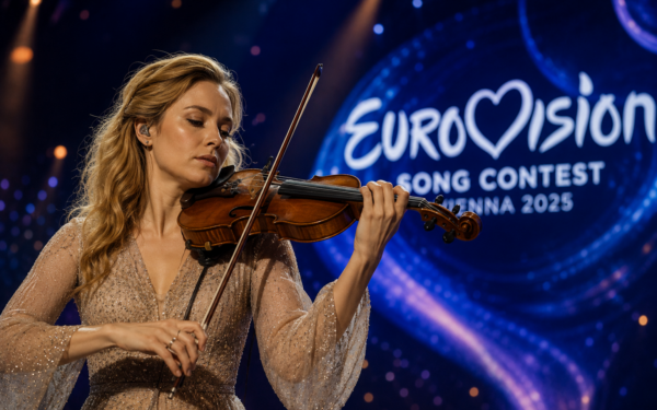 „Eurovizijoje“ – precedento neturintis sprendimas: gerbėjai jau kelia klausimus